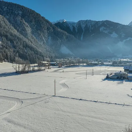 Penzinghof מאיירהופן