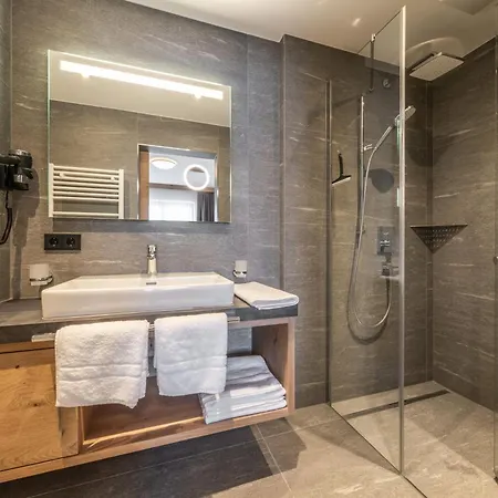 Penzinghof Appartement