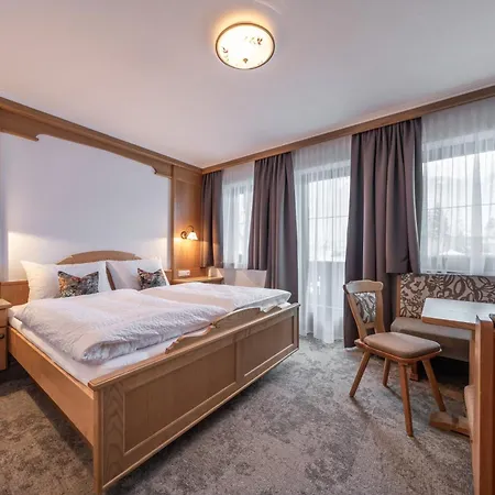 Penzinghof * Mayrhofen