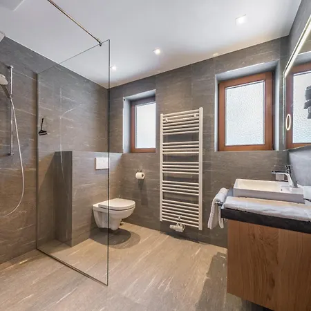 Penzinghof Appartement