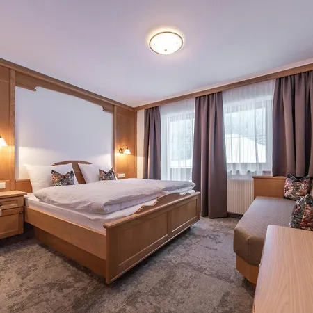 Appartement Penzinghof