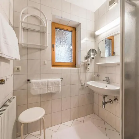 Apartament Penzinghof Mayrhofen