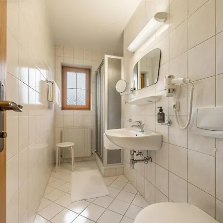 Penzinghof Appartement