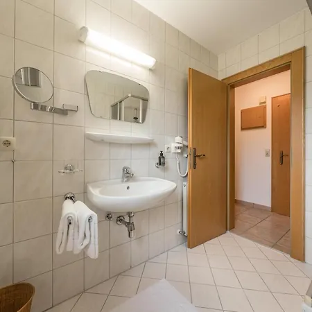 Appartement Penzinghof