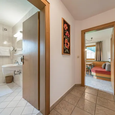 Apartmán Penzinghof *