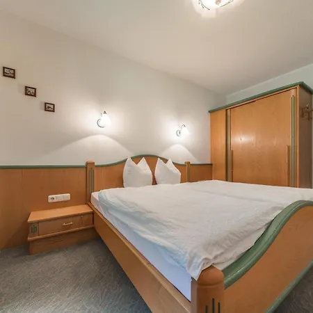 Appartement Penzinghof Mayrhofen