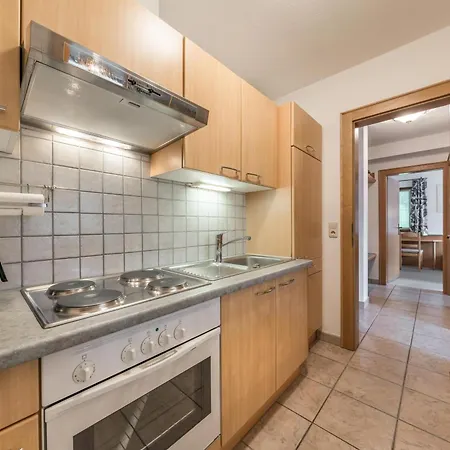 Apartment Penzinghof