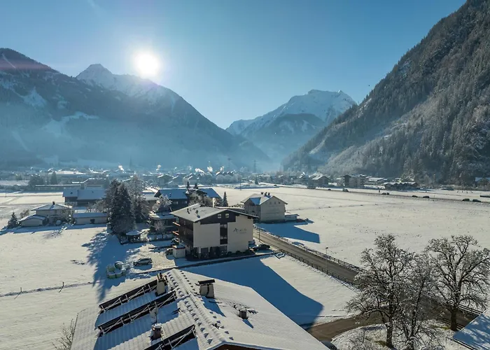 Penzinghof Mayrhofen