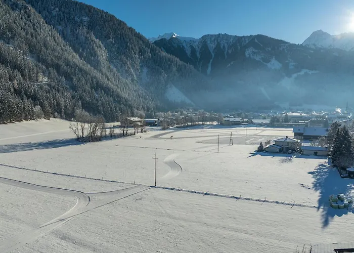 Penzinghof Mayrhofen