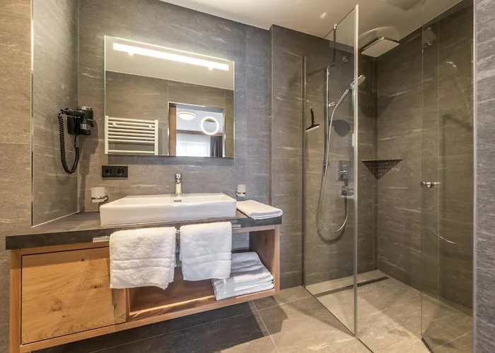 Penzinghof Appartement