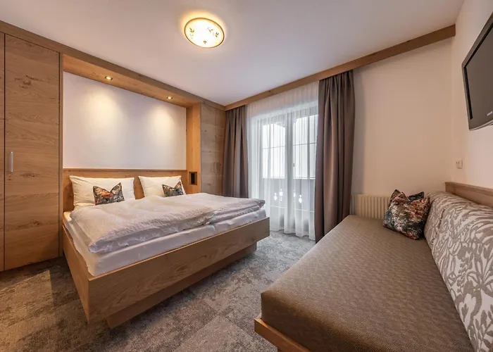 Penzinghof * Mayrhofen