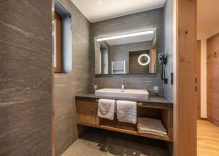 Penzinghof Appartement *