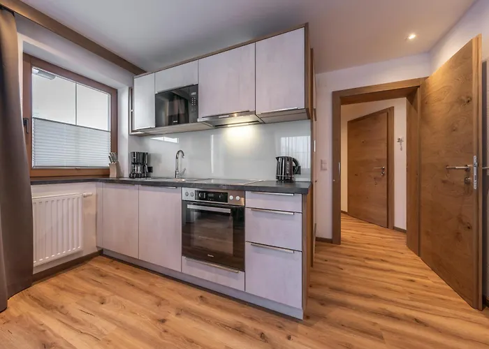 Penzinghof * Mayrhofen