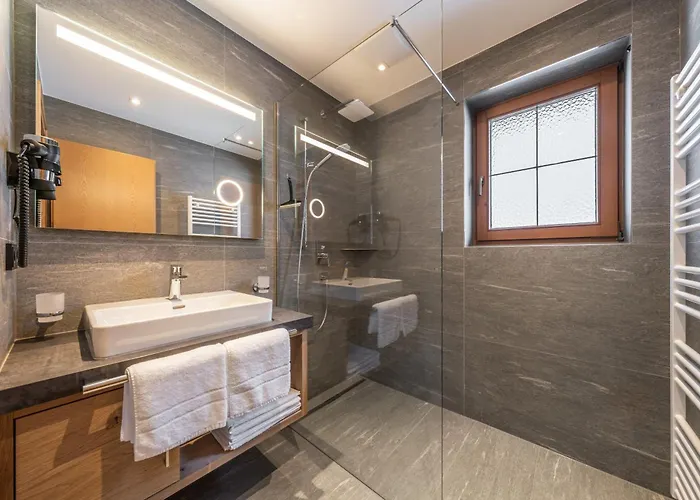 Appartement Penzinghof Mayrhofen