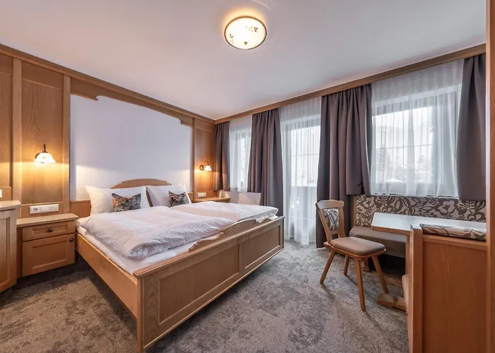 Penzinghof * מאיירהופן