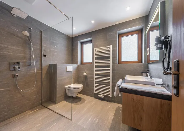 Penzinghof Appartement