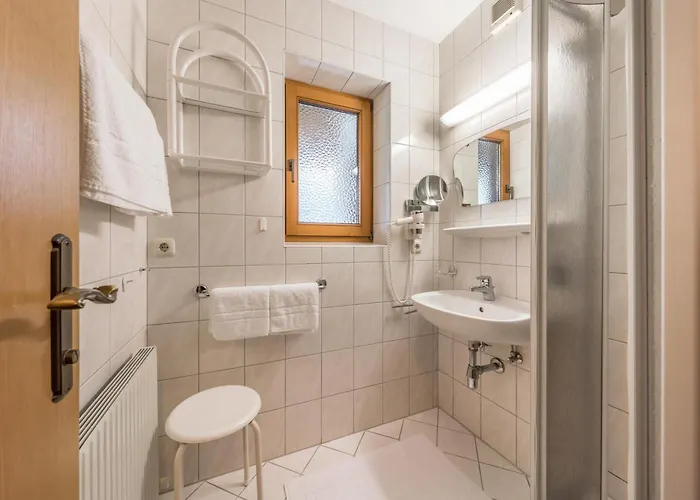 Appartement Penzinghof Mayrhofen