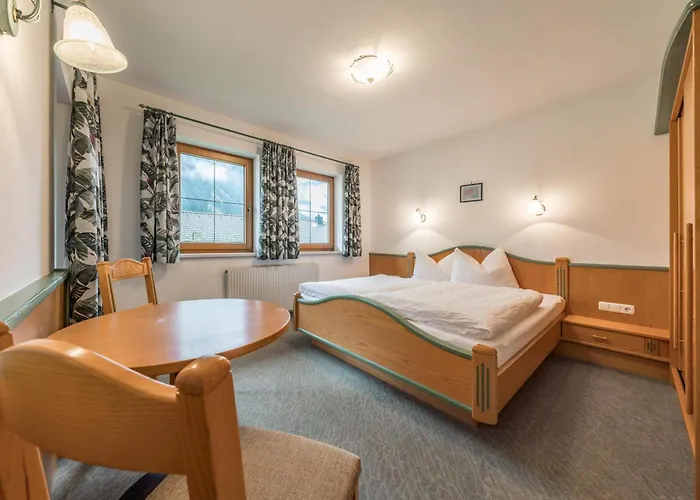 Penzinghof מאיירהופן