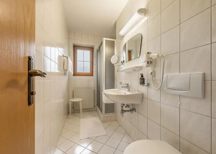 Penzinghof Appartement