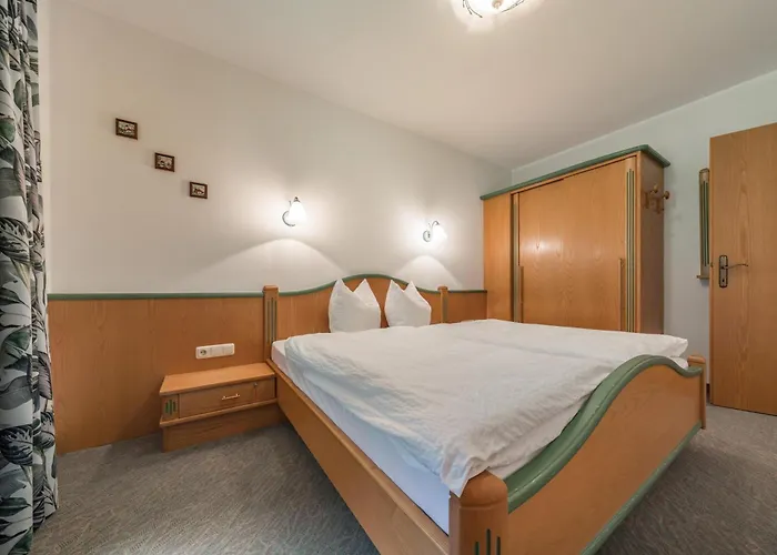 Appartement Penzinghof Mayrhofen