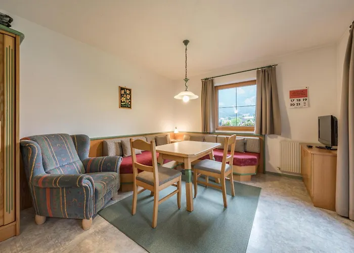 Penzinghof * Mayrhofen