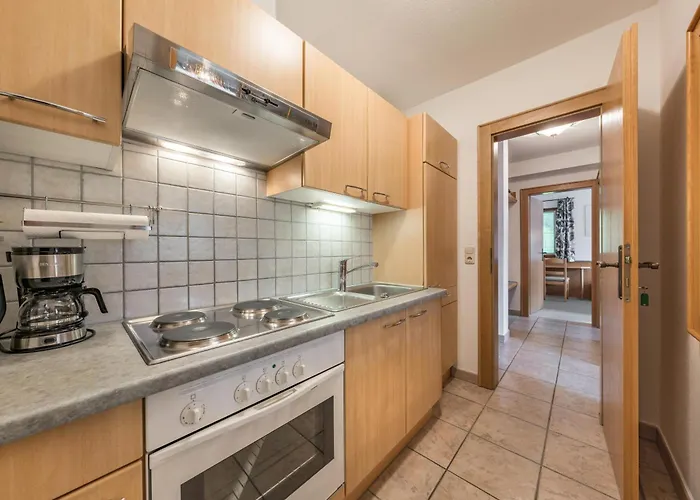 Appartement Penzinghof