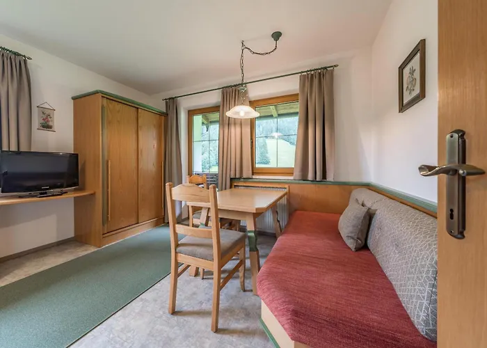 Penzinghof Appartement