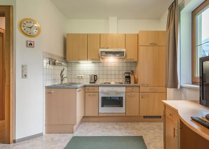 Penzinghof Appartement *