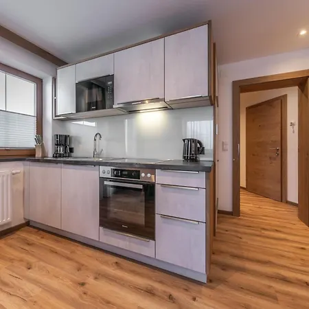 Penzinghof * Mayrhofen