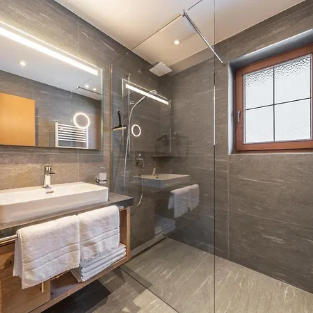 Apartamento Penzinghof Mayrhofen