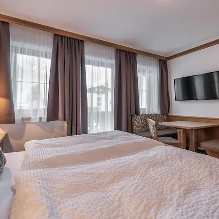 Apartment Penzinghof *