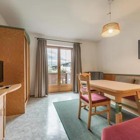 Penzinghof Apartment Mayrhofen