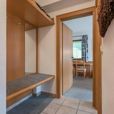 Penzinghof Apartment Mayrhofen