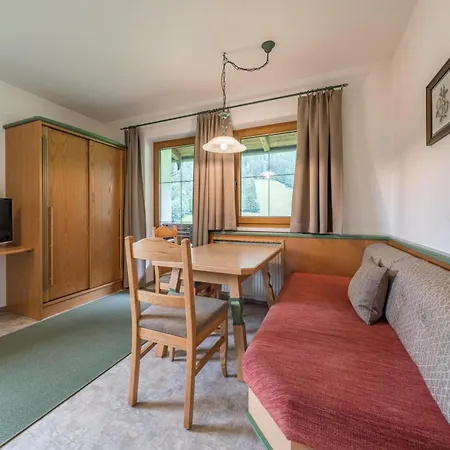 Penzinghof Apartment