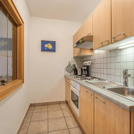 Penzinghof Apartment *