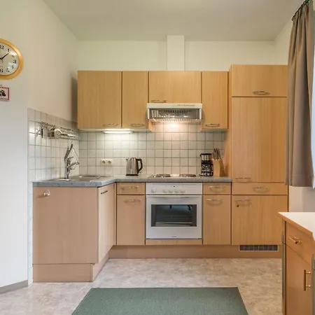 Penzinghof Apartment *